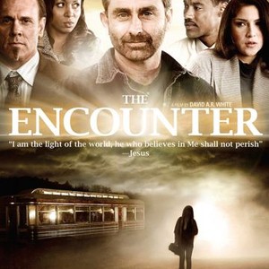 The Encounter - Rotten Tomatoes