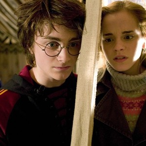 Harry Potter and the Goblet of Fire photo 11