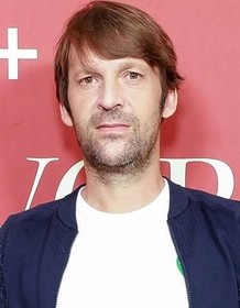 René Redzepi