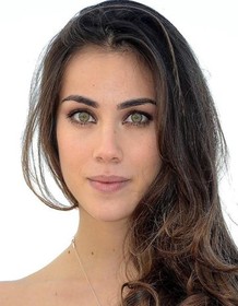 Benedetta Gargari