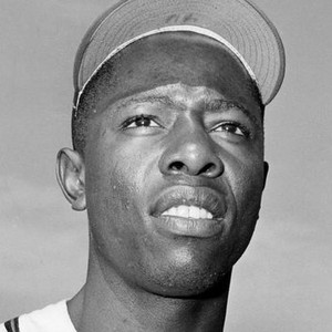 Hank Aaron: Portrait of the Player and the Man