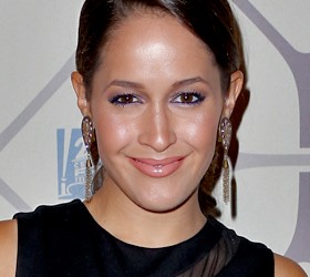 Jaina Lee Ortiz - Rotten Tomatoes