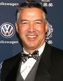 Russell Wong