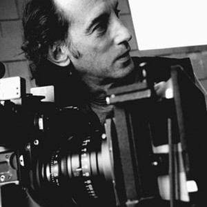 Director Edward Lachman. photo 10