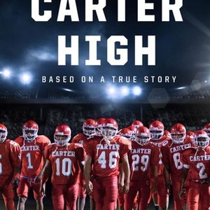 Carter High (2015) photo 16