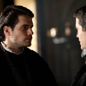 10 Best Movies Featuring Henry Cavill, According to Rotten Tomatoes