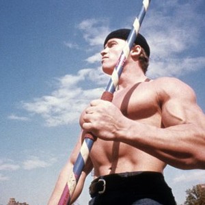 Hercules in New York (1970) photo 5