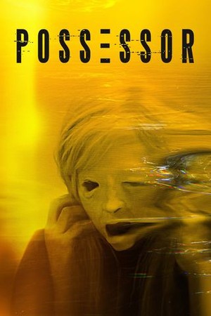 Possessor poster