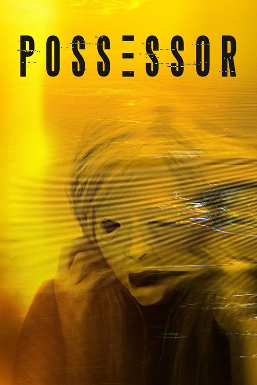 Possessor poster