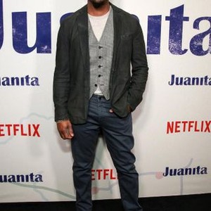 Blair Underwood at arrivals for JUANITA Premiere by NETFLIX, Metrograph, New York, NY March 7, 2019. Photo By: Jason Mendez/Everett Collection