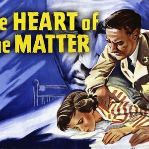"The Heart of the Matter photo 7"
