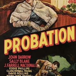 Probation (1932) photo 5