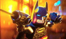 SDG Reviews 'The Lego Batman Movie