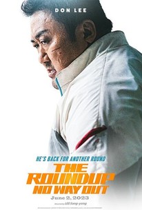 Korean Movie DVD Champion (2018 Film) English Subtitle