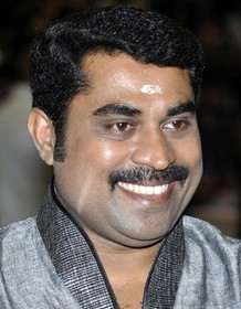 Suraj Venjaramoodu