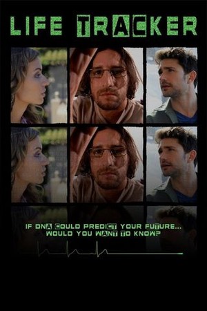 Life Tracker poster