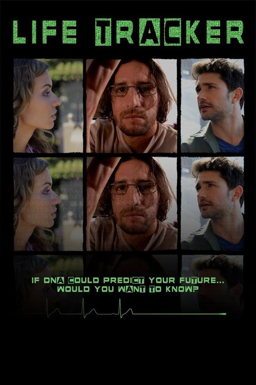Life Tracker poster