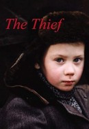 The Thief poster image