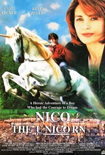Nico the Unicorn Rotten Tomatoes