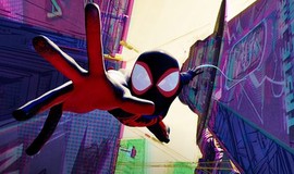 Spider-Man: Across the Spider-Verse: Trailer 2