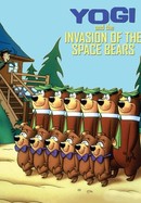 Yogi and the Invasion of the Space Bears poster image