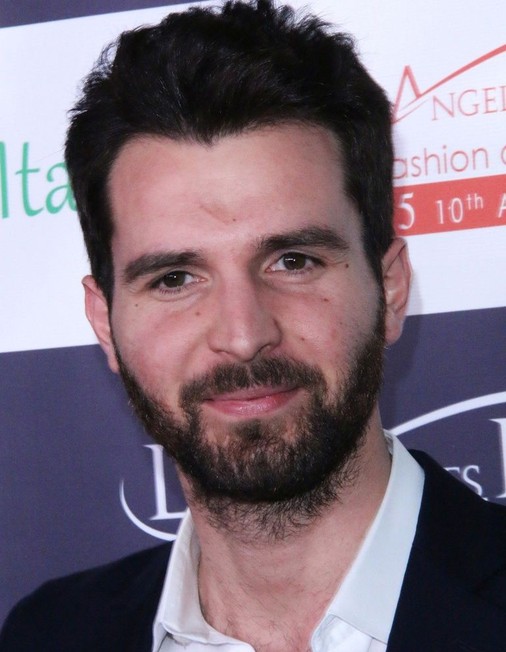 Andrea Iervolino