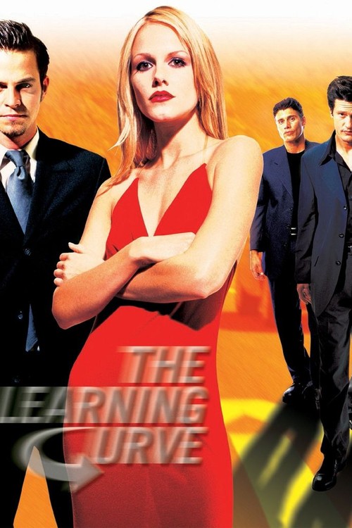 The Learning Curve poster