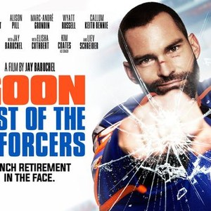 Goon: Last of the Enforcers photo 11