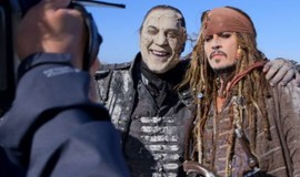 Pirates of the Caribbean: Dead Men Tell No Tales: B-Roll 2