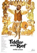 Fiddler on the Roof poster image