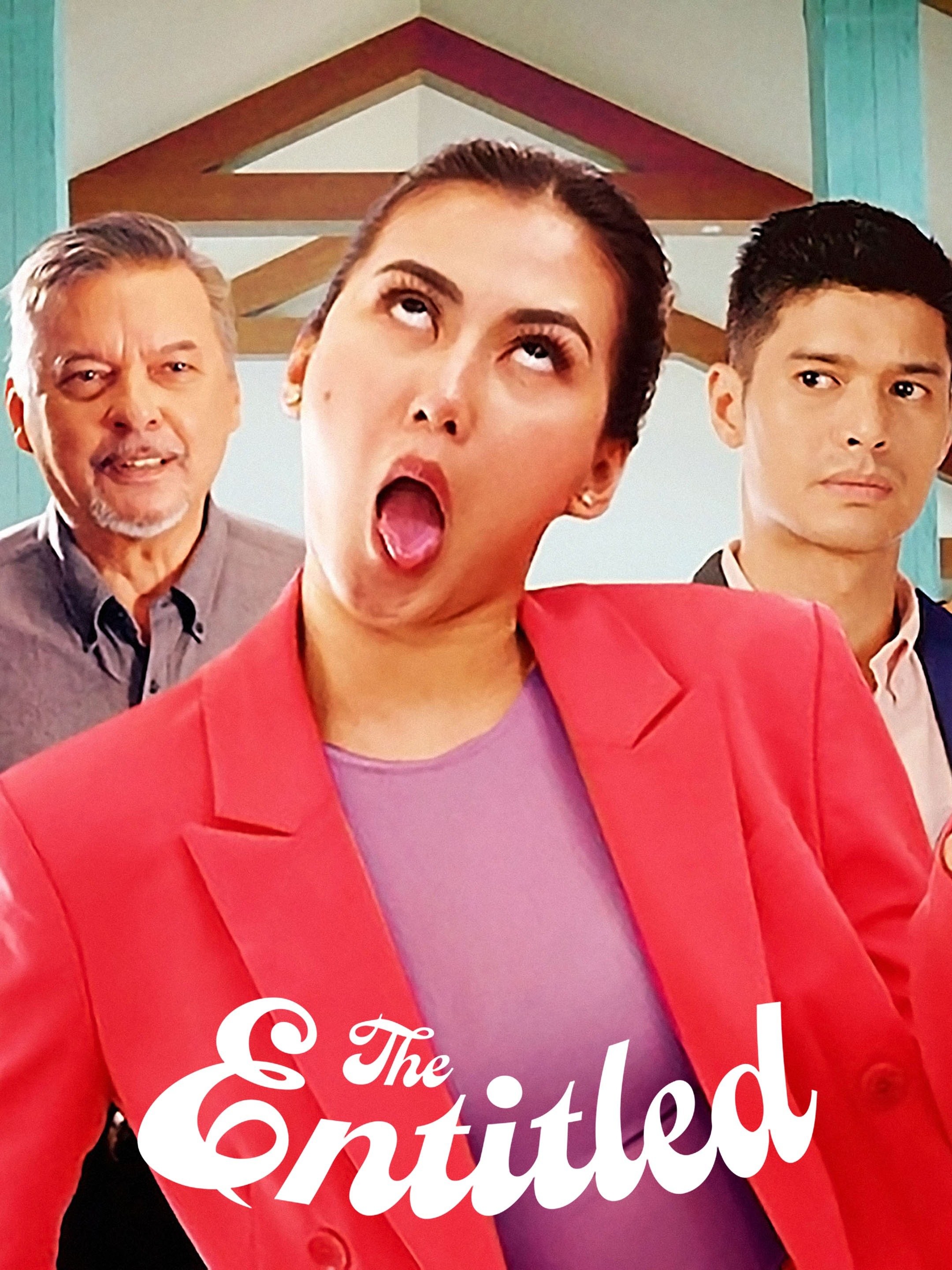 The Entitled Pictures Rotten Tomatoes