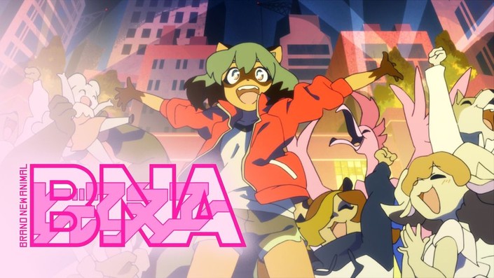 Brand new animal episode 1 sales