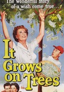 It Grows on Trees poster image