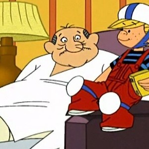 Dennis the Menace: Cruise Control (2002) photo 4