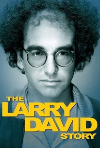 The Larry David Story: Limited Series, Episode 1 | Rotten Tomatoes