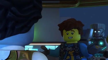 Ninjago masters of top spinjitzu season 14
