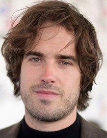 Joshua James