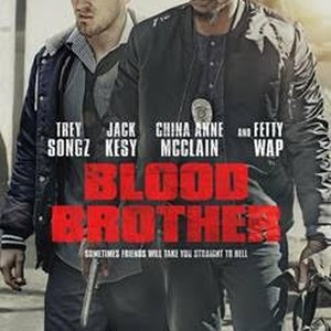 Blood Brother photo 9