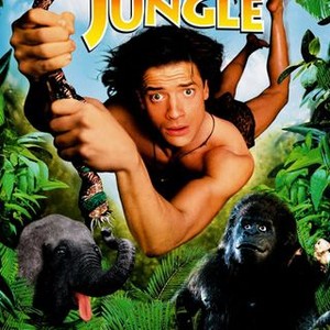 George of the Jungle photo 3