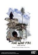 Bone Wind Fire poster image