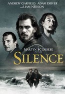Silence poster image