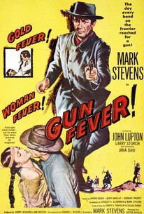Poster for Gun Fever