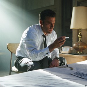 Ben Affleck as Jennings in "Paycheck." photo 1