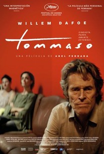 Watch trailer for Tommaso