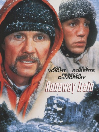 Runaway Train Movie Runaway Train. Unstoppable Von Tony Scott | Simon