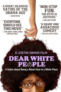 Dear White People