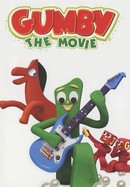 Gumby: The Movie poster image
