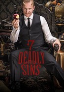 7 Deadly Sins poster image