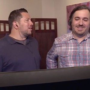 Impractical Jokers: Inside Jokes: Season 1, Episode 70 - Rotten Tomatoes