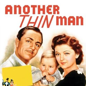 Another Thin Man (1939) photo 16